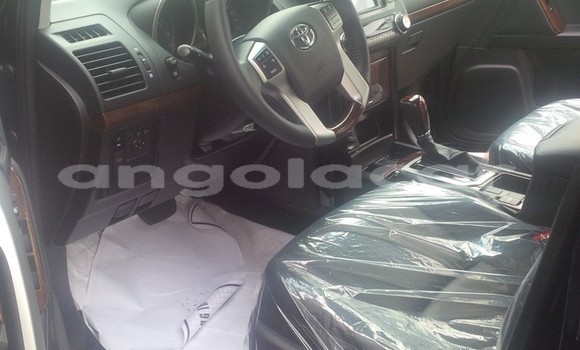 Buy Used Mitsubishi Pajero Black Car in Luanda in Luanda Province Buy Used Mitsubishi Pajero Black Car in Luanda in Luanda Province