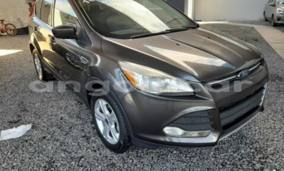 Acheter Occasion Voiture Ford Focus Autre à Luanda, Province de Luanda