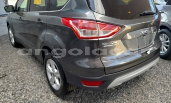 Acheter Occasion Voiture Ford Focus Autre à Luanda, Province de Luanda Acheter Occasion Voiture Ford Focus Autre à Luanda, Province de Luanda