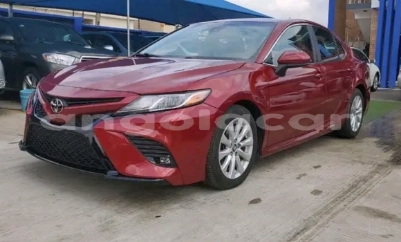 Acheter Occasion Voiture Toyota Camry Autre à Luanda, Province de Luanda