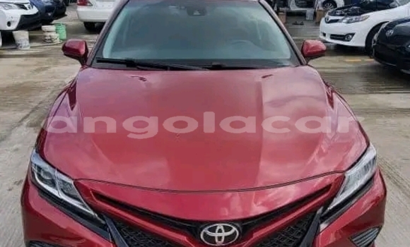 Comprar Usado Toyota Camry Outro Carro em Luanda em Luanda Province Comprar Usado Toyota Camry Outro Carro em Luanda em Luanda Province