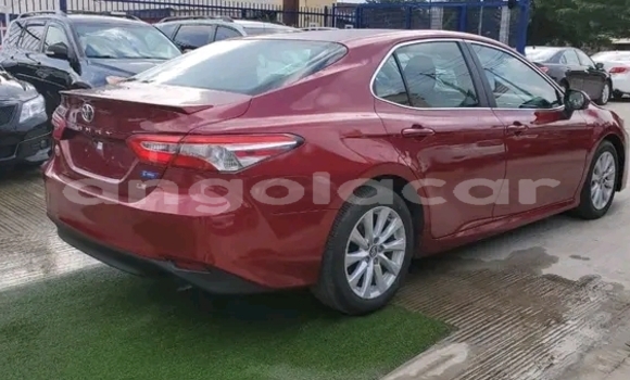 Comprar Usado Toyota Camry Outro Carro em Luanda em Luanda Province Comprar Usado Toyota Camry Outro Carro em Luanda em Luanda Province
