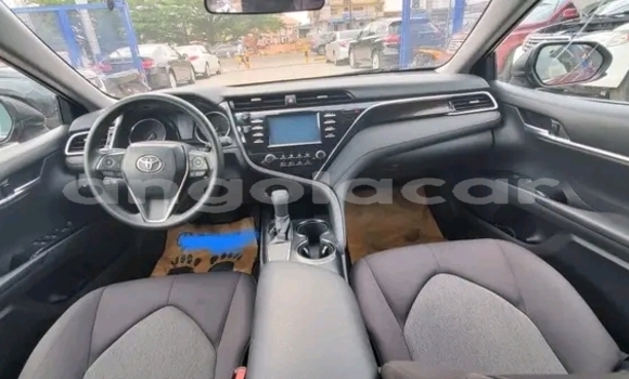 Comprar Usado Toyota Camry Outro Carro em Luanda em Luanda Province Comprar Usado Toyota Camry Outro Carro em Luanda em Luanda Province