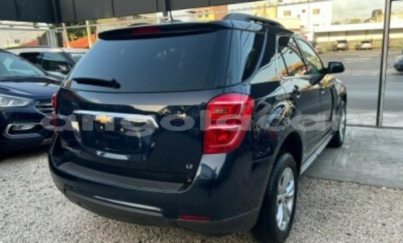 Acheter Occasion Voiture Chevrolet Equinox Noir à Luanda, Province de Luanda Acheter Occasion Voiture Chevrolet Equinox Noir à Luanda, Province de Luanda