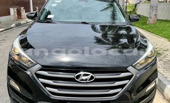 Comprar Usado Hyundai Tucson Preto Carro em Luanda em Luanda Province Comprar Usado Hyundai Tucson Preto Carro em Luanda em Luanda Province