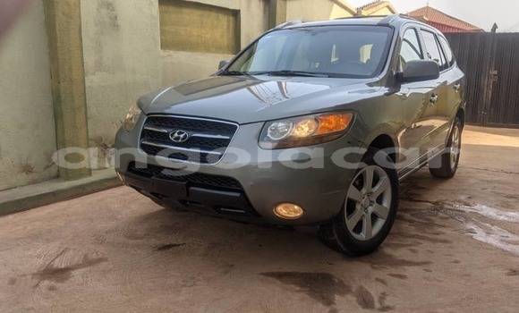 Acheter Occasion Voiture Hyundai Santa Fe Autre à Luanda, Province de Luanda Acheter Occasion Voiture Hyundai Santa Fe Autre à Luanda, Province de Luanda