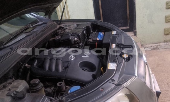 Buy Used Hyundai Santa Fe Other Car in Luanda in Luanda Province Buy Used Hyundai Santa Fe Other Car in Luanda in Luanda Province