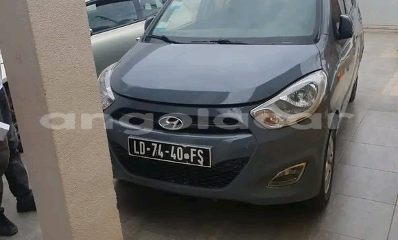 Acheter Occasion Voiture Hyundai i10 Autre à Luanda, Province de Luanda