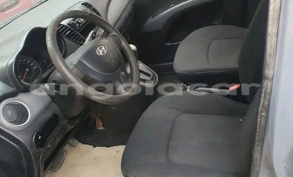 Comprar Usado Hyundai i10 Outro Carro em Luanda em Luanda Province Comprar Usado Hyundai i10 Outro Carro em Luanda em Luanda Province