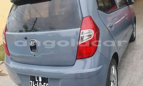 Comprar Usado Hyundai i10 Outro Carro em Luanda em Luanda Province Comprar Usado Hyundai i10 Outro Carro em Luanda em Luanda Province