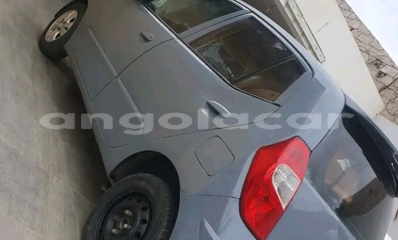 Comprar Usado Hyundai i10 Outro Carro em Luanda em Luanda Province Comprar Usado Hyundai i10 Outro Carro em Luanda em Luanda Province