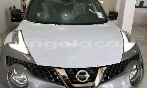Buy Used Nissan Juke Other Car in Luanda in Luanda Province
