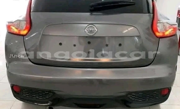 Comprar Usado Nissan Juke Outro Carro em Luanda em Luanda Province Comprar Usado Nissan Juke Outro Carro em Luanda em Luanda Province
