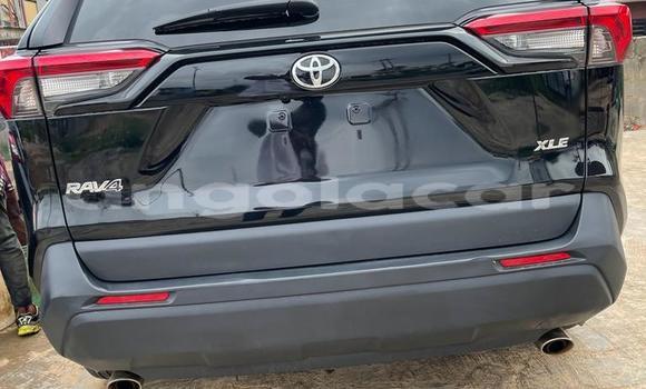 Comprar Usado Toyota RAV4 Outro Carro em Luanda em Luanda Province Comprar Usado Toyota RAV4 Outro Carro em Luanda em Luanda Province