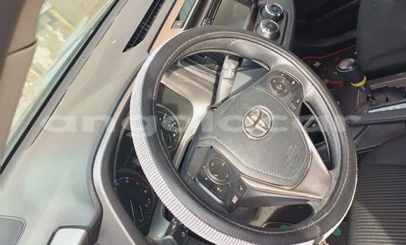 Buy Used Toyota RAV4 Other Car in Luanda in Luanda Province Buy Used Toyota RAV4 Other Car in Luanda in Luanda Province
