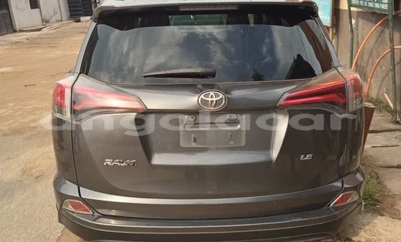 Buy Used Toyota RAV4 Other Car in Luanda in Luanda Province Buy Used Toyota RAV4 Other Car in Luanda in Luanda Province