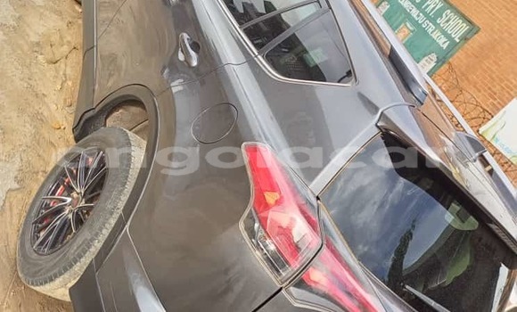 Buy Used Toyota RAV4 Other Car in Luanda in Luanda Province Buy Used Toyota RAV4 Other Car in Luanda in Luanda Province