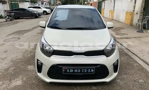 Acheter Occasion Voiture Kia Picanto Autre à Luanda, Province de Luanda Acheter Occasion Voiture Kia Picanto Autre à Luanda, Province de Luanda