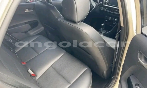Comprar Usado Kia Picanto Outro Carro em Luanda em Luanda Province Comprar Usado Kia Picanto Outro Carro em Luanda em Luanda Province