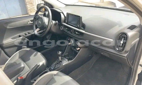 Comprar Usado Kia Picanto Outro Carro em Luanda em Luanda Province Comprar Usado Kia Picanto Outro Carro em Luanda em Luanda Province