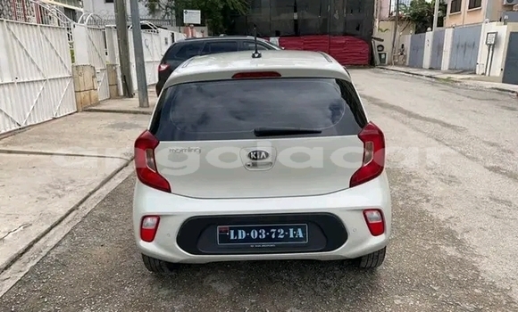 Comprar Usado Kia Picanto Outro Carro em Luanda em Luanda Province Comprar Usado Kia Picanto Outro Carro em Luanda em Luanda Province