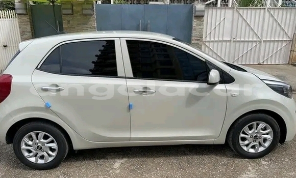 Comprar Usado Kia Picanto Outro Carro em Luanda em Luanda Province Comprar Usado Kia Picanto Outro Carro em Luanda em Luanda Province