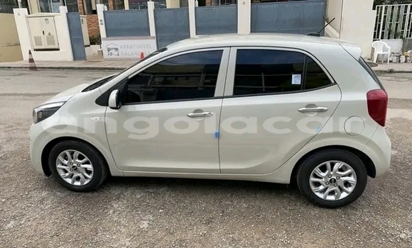 Comprar Usado Kia Picanto Outro Carro em Luanda em Luanda Province Comprar Usado Kia Picanto Outro Carro em Luanda em Luanda Province
