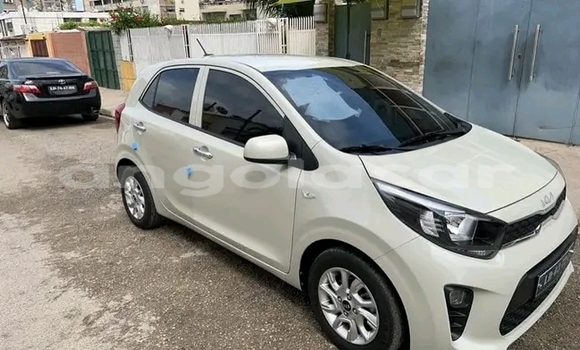 Comprar Usado Kia Picanto Outro Carro em Luanda em Luanda Province Comprar Usado Kia Picanto Outro Carro em Luanda em Luanda Province