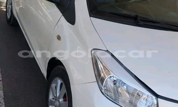 Buy Used Toyota Yaris Other Car in Luanda in Luanda Province Buy Used Toyota Yaris Other Car in Luanda in Luanda Province