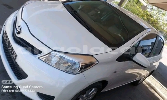 Acheter Occasion Voiture Toyota Yaris Autre à Luanda, Province de Luanda Acheter Occasion Voiture Toyota Yaris Autre à Luanda, Province de Luanda