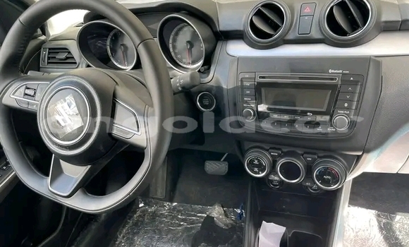 Buy Used Suzuki Swift Blue Car in Luanda in Luanda Province Buy Used Suzuki Swift Blue Car in Luanda in Luanda Province