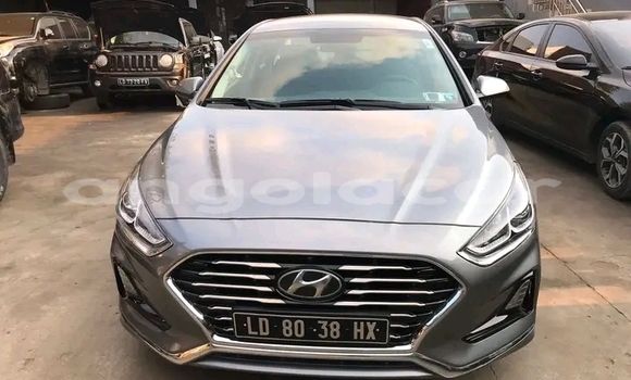 Acheter Occasion Voiture Hyundai Sonata Autre à Luanda, Province de Luanda