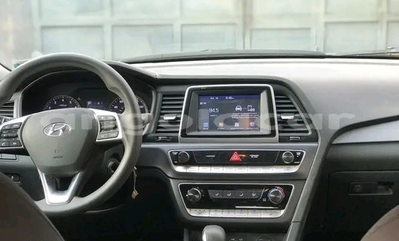 Buy Used Hyundai Sonata Other Car in Luanda in Luanda Province Buy Used Hyundai Sonata Other Car in Luanda in Luanda Province