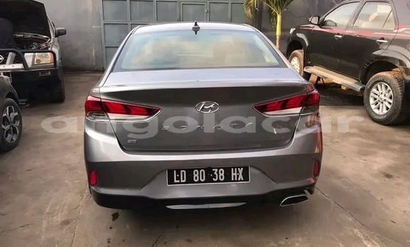 Buy Used Hyundai Sonata Other Car in Luanda in Luanda Province Buy Used Hyundai Sonata Other Car in Luanda in Luanda Province