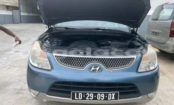 Acheter Occasion Voiture Hyundai Veracruz Autre à Luanda, Province de Luanda Acheter Occasion Voiture Hyundai Veracruz Autre à Luanda, Province de Luanda