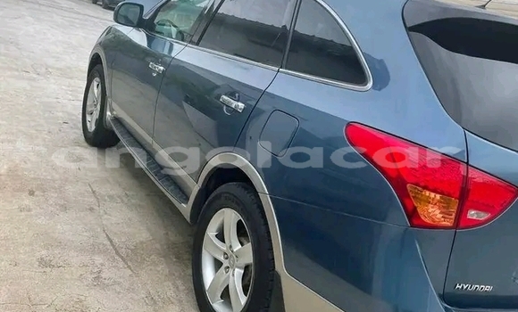 Comprar Usado Hyundai Veracruz Outro Carro em Luanda em Luanda Province Comprar Usado Hyundai Veracruz Outro Carro em Luanda em Luanda Province