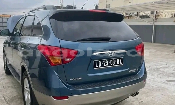 Comprar Usado Hyundai Veracruz Outro Carro em Luanda em Luanda Province Comprar Usado Hyundai Veracruz Outro Carro em Luanda em Luanda Province