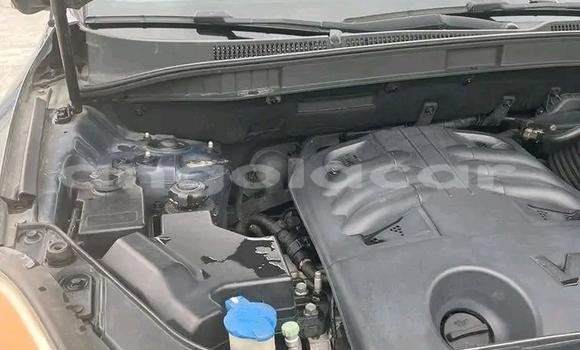 Comprar Usado Hyundai Veracruz Outro Carro em Luanda em Luanda Province Comprar Usado Hyundai Veracruz Outro Carro em Luanda em Luanda Province