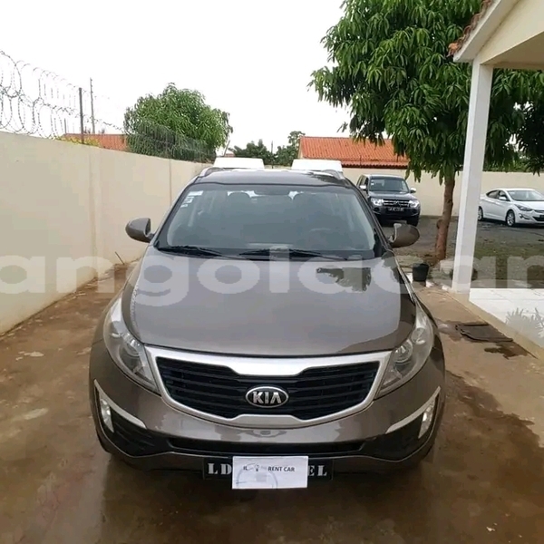 Big with watermark kia sportage luanda province luanda 30433