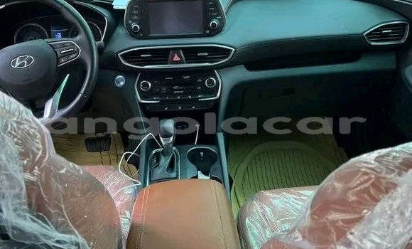 Comprar Usado Hyundai Tucson Branco Carro em Luanda em Luanda Province Comprar Usado Hyundai Tucson Branco Carro em Luanda em Luanda Province