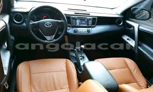 Buy Used Toyota RAV4 Other Car in Luanda in Luanda Province Buy Used Toyota RAV4 Other Car in Luanda in Luanda Province