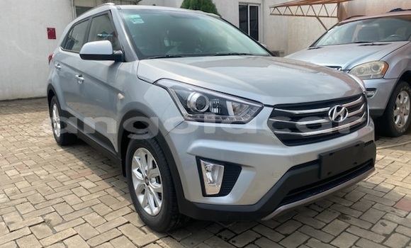 Acheter Occasion Voiture Hyundai Creta Autre à Luanda, Province de Luanda Acheter Occasion Voiture Hyundai Creta Autre à Luanda, Province de Luanda