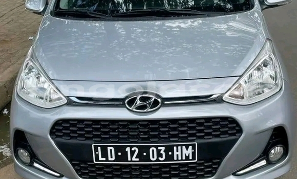 Buy Used Hyundai i10 Other Car in Luanda in Luanda Province