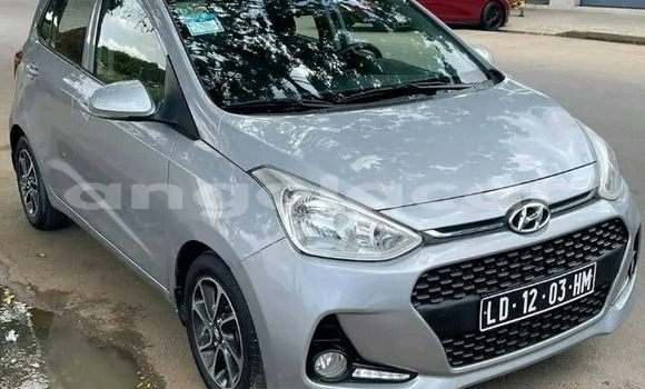 Comprar Usado Hyundai i10 Outro Carro em Luanda em Luanda Province Comprar Usado Hyundai i10 Outro Carro em Luanda em Luanda Province