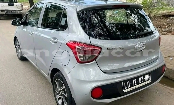 Comprar Usado Hyundai i10 Outro Carro em Luanda em Luanda Province Comprar Usado Hyundai i10 Outro Carro em Luanda em Luanda Province