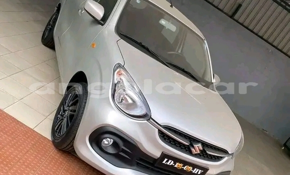 Medium with watermark suzuki celerio luanda province luanda 30441