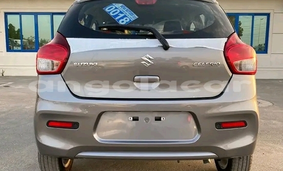 Buy Used Suzuki Celerio Other Car in Luanda in Luanda Province Buy Used Suzuki Celerio Other Car in Luanda in Luanda Province