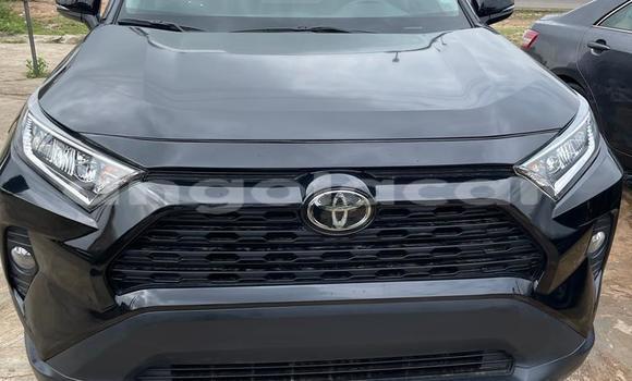 Buy Used Toyota RAV4 Other Car in Luanda in Luanda Province Buy Used Toyota RAV4 Other Car in Luanda in Luanda Province