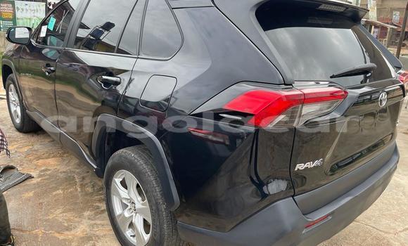 Buy Used Toyota RAV4 Other Car in Luanda in Luanda Province Buy Used Toyota RAV4 Other Car in Luanda in Luanda Province