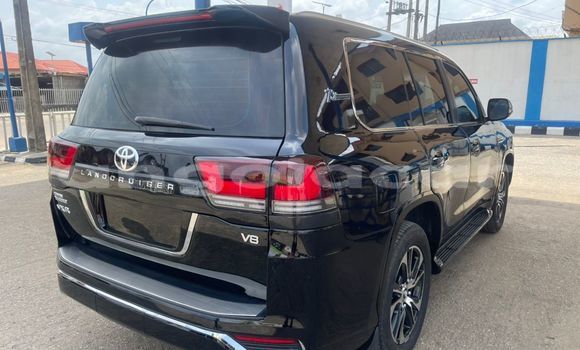 Comprar Usado Toyota Land Cruiser Prado Preto Carro em Luanda em Luanda Province Comprar Usado Toyota Land Cruiser Prado Preto Carro em Luanda em Luanda Province
